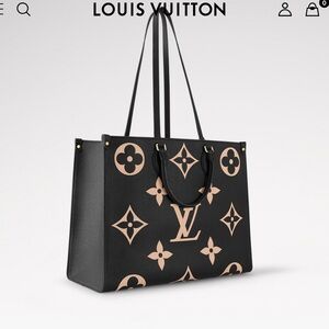I’m selling my authentic LV bag + wallet (it’s brand new!) Receipt provided.